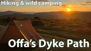 Offa’s Dyke Path [upl. by Averi]