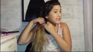 The Conair Quick Twist Three Styles Quick and Easy [upl. by Anerahs]