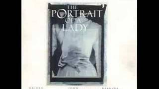 Wojciech Kilar  The Portrait Of A Lady [upl. by Madox]