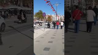 31 Ekim 2024 Sinop sinop keşfetedüş keşfet gezilecekyerler shotr shotrs [upl. by Ahsenrac203]