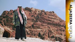 The Bedouin of Petra  Al Jazeera World [upl. by Barlow]