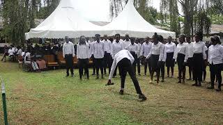 Migori TTC Cultural Festival 2024 [upl. by Isabella]