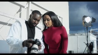 Abou Debeing  Petit de la tess Clip Officiel [upl. by Alleirbag]