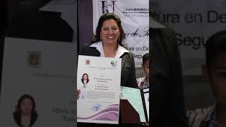 LICENCIATURA en DERECHO en LINEA [upl. by Aciretnahs]