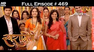 Swaragini  14th December 2016  स्वरागिनी  Full Episode HD [upl. by Reuven665]