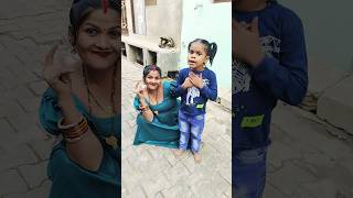 Amara ne pahechan liya mammy Ko 😛😂🤣😝🤣funny sorts viralvideo [upl. by Farrish496]