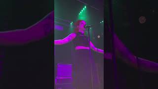 Cody Frost Part 1  Belgrave Music Hall  Riffest 2024217 [upl. by Hennie934]