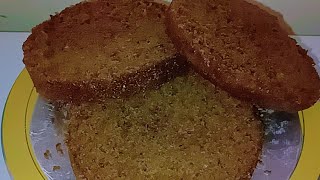 Chocolate Sponge Cake By SampK FOOD VLOGS [upl. by Nonnair]