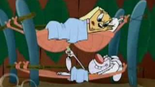 Brandy amp Mr Whiskers Episode P3002B To the Moon Whiskers [upl. by Guttery]