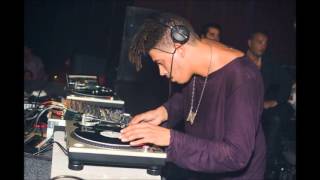 Seth Troxler Live set BPM Festival 2014 Playa Del Carmen 10 01 2014 [upl. by Vevine]