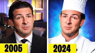 What Happened To Jean Philippe From Hell’s Kitchen [upl. by Claire]