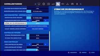 Wie Bekommt man Aimbot Tutorial Ps4Switch [upl. by Nina945]