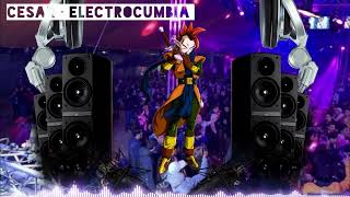 La ElectroCumbia de Tapion 🪈🪇  CESAR • ELECTROCUMBIA 🎧🎹 [upl. by Llertnov]