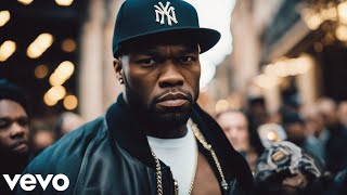 50 Cent  Click Pow ft Eminem Music Video 2024 [upl. by Nodyarg306]