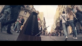 Hey Douglas – istiklal ReEdit [upl. by Marlen506]