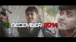 16 December 2014  APS Attack Short Film 2020  Bachelor Bois [upl. by Gannie]