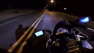 epic philly motorcycle vs police helicopter [upl. by Einreb]