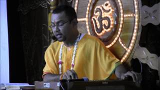 Shiva Ratri 2014  Rudrastakam [upl. by Droflim134]