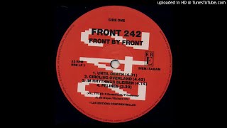 Front 242 ‎– Felines [upl. by Philipa]