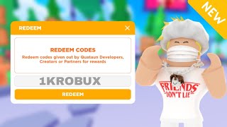 New 2024 Roblox Pls Donate working Codes [upl. by Ahseim657]