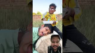 Candy show by both brother comedy toffee funny bhoot fun memes [upl. by Sorci816]