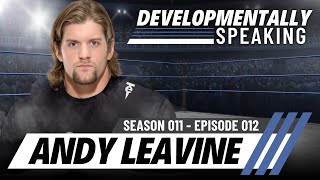 Andy talks time in WWE voluntold to do Tough Enough Struggles after Tough Enough and more [upl. by Cooe]