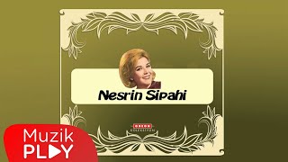 Yar Saçların Lüle Lüle  Nesrin Sipahi Official Audio [upl. by Jdavie]