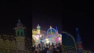 Mangte Hain Khade tere dar par ya Khwaja Moinuddin Chishti [upl. by Nyletak]