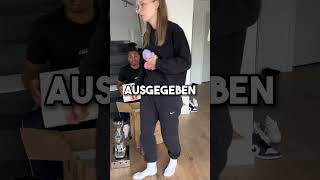 1000€ für eine Kaffeemaschine FAIL 😳 [upl. by Resneps]