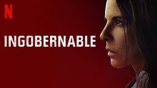 Ingobernable 2 temporada todas las cachetadas [upl. by Dahcir]