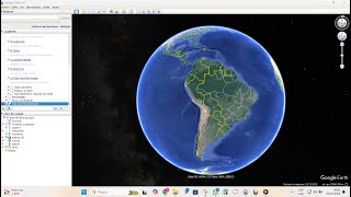 IMPORTACION DE CURVAS DE NIVEL DE GOOGLE EARTH A REVIT PASO A PASO [upl. by Hurty508]