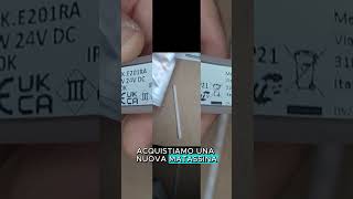 Ripariamo la lampada a LED fulminata led ledlights faidate lampadaled luci tutorial tips [upl. by Reece241]