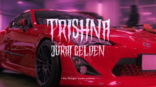 TRISHNA  JURAI GELDEN Official Music Video [upl. by Krahling]