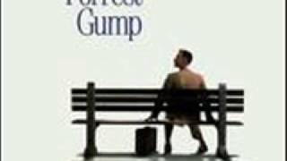 Forrest Gump Theme  Alan Silvestri [upl. by Lewej]