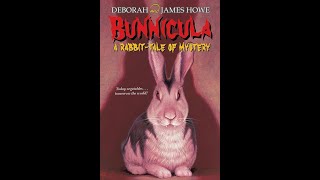 Bunnicula by Deborah amp James Howe Ch 8 [upl. by Ammej]