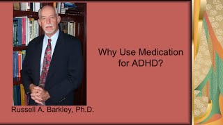 Why Use Medications to Manage ADHD [upl. by Manaker35]