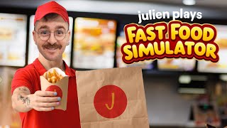 put the fries in the bags julien [upl. by Phedra]