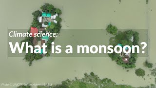 The Science Behind Monsoons [upl. by Falda]