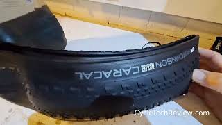 Hutchinson Caracal Gravel Tyres [upl. by Manoff]