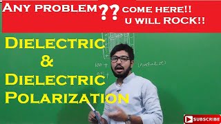 Dielectrics and Dielectric polarization in hindi [upl. by Marlette871]