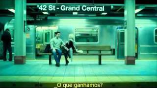 Ironias do Amor  2008  Trailer Legendado  My Sassy Girl [upl. by Blodget]