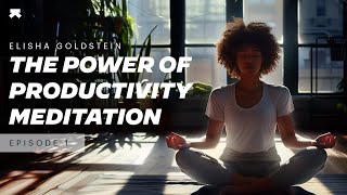 Dive into Mindfulness Based Stress Reduction Techniques  Introduction [upl. by Ahel]