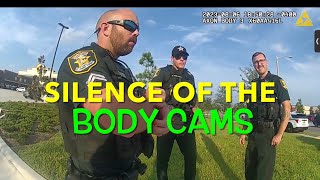 Silence Of The BodyCams [upl. by Tarryn]