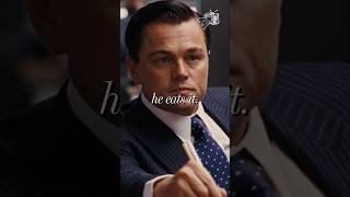 Jonah Hill Vengeance on Leo Dicaprio cineclip movie movieclips film paperclipcinema podcast [upl. by Halfdan]