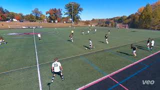 West Chester vs Kensington 2024 10 20 EPSA Amateur Cup Group Stage G1 [upl. by Heydon]