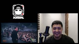 SHERNAN VS LIL SISA  VIDEO REACTION [upl. by Aseuqram46]