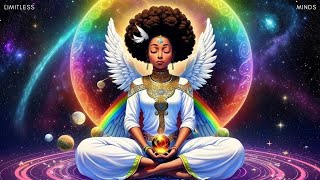 💫POWERFUL👼 Archangel Angel Affirmations Jophiel 777🤲 [upl. by Aikcin188]