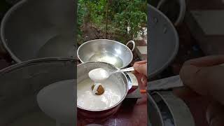 how to make suzhiyam recipe in tamil  சுழியம் ரெசிபி shorts [upl. by Nonez]