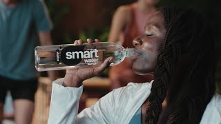 smartwater  emoji 15 [upl. by Aicenek188]