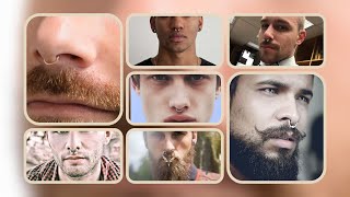 Piercing Piercings Septum Piercing for Men [upl. by Sivam]